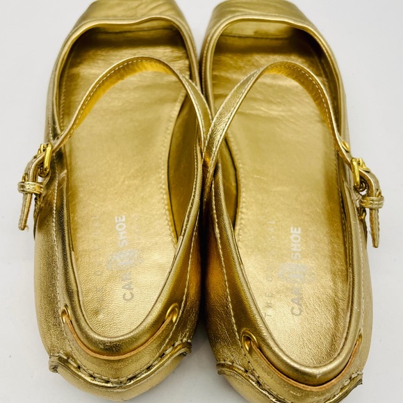 The Original Car Shoe Ballerina Flats - Picture 3 of 7
